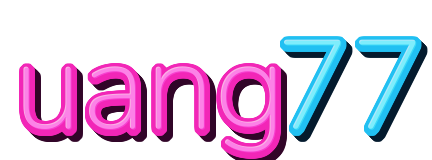 uang77 — logo kanal