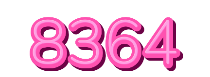 8364 — logo kanal
